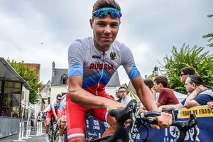 Cúp Truyền Hình: Ẩn số thú vị từ ngoại binh mới của An Giang