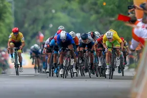 Clip Cúp Truyền Hình: Trần Tuấn Kiệt chiếm áo xanh sau 6 chặng