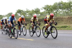 Cúp Truyền Hình: Vinama ‘khởi nghĩa’ bất thành ở chặng Tuấn Kiệt ‘hồi sinh’