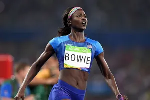 Nhà vô địch Olympic bất ngờ qua đời ở tuổi 32