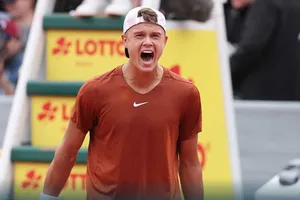 Chung kết Rome Masters khi nào diễn ra?