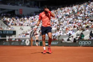 Djokovic thú nhận điều chưa từng thổ lộ