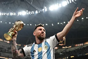 Messi lên tiếng về lí do gia nhập Inter Miami