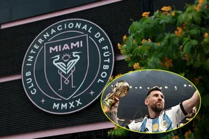 Barca lên tiếng vụ Messi đến Inter Miami