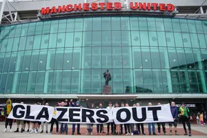 Man United kỳ vọng đạt doanh thu khủng 640 triệu bảng Anh