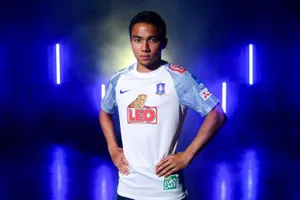 Messi Thái hứa xây vinh quang cùng Pathum Utd