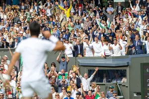 Số 1 thế giới kỳ vọng "xóa dớp" tại Masters Canada