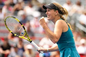 Bà mẹ hai con thắng tốc chiến tại Masters 1000