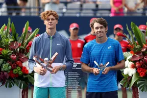 Canada Open đã tìm được chủ nhân