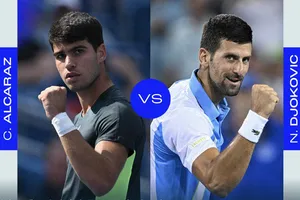 Djokovic và Alcaraz tạo đại chiến Masters trên đất Mỹ