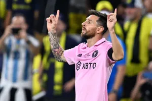 Lionel Messi: Tôi chưa có ý định giải nghệ