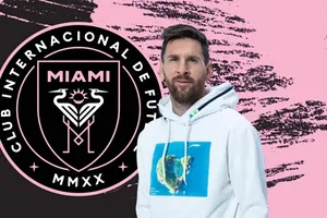 Messi và nhiệm vụ cực khó cùng Inter Miami