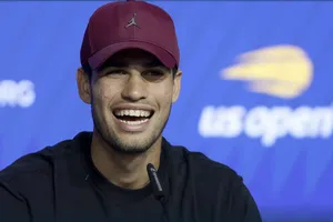 365 ngày biến động của tay vợt số 1 thế giới