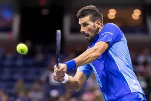 Djokovic chiếm lại đỉnh bảng thế giới