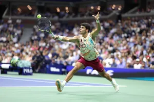 Alcaraz tin chắc Djokovic thắng ngược