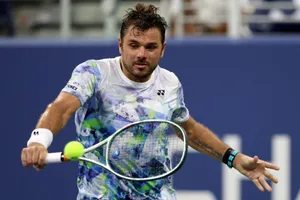 “Stank” tái xuất và thiết lập kỷ lục tại Mỹ mở rộng