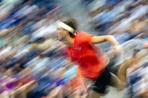 Taylor Fritz kỳ vọng ‘phá kỷ lục’ trước Djokovic