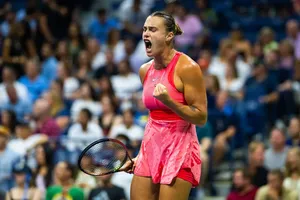 Đoạt ngôi số 1 thế giới, Sabalenka rộng cửa vô địch Mỹ mở rộng