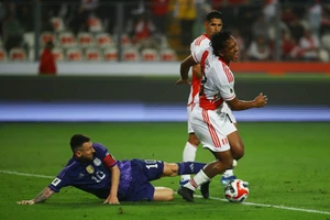 Messi phủ nhận tin đồn rời Inter Miami