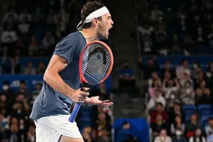 Gay cấn cuộc chiến giành suất tham dự ATP Finals