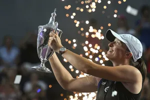 Quần vợt nữ chào đón số 1 thế giới mới