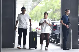 Chanathip: Thái Lan quyết đánh bại Trung Quốc ở vòng loại World Cup