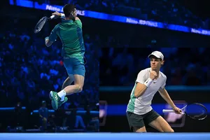 Djokovic và cơ hội trả món nợ ân oán với Jannik Sinner