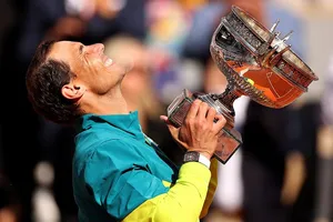 “Vua đất nện” Nadal bấp bênh về tương lai sau tuyên bố thi đấu trở lại