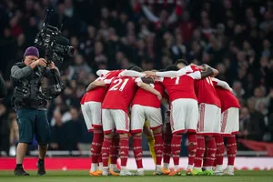 Ngoại hạng Anh lập kỷ lục về kiếm tiền bản quyền truyền hình