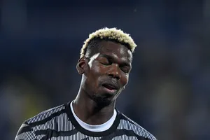 Tiền vệ Pogba đối diện với án hình sự