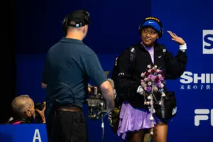 Siêu sao Naomi Osaka trở lại là tín hiệu vui cho quần vợt nữ thế giới