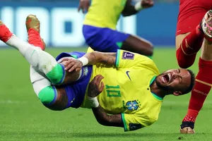 Neymar bỏ ngỏ khả năng dự Copa America