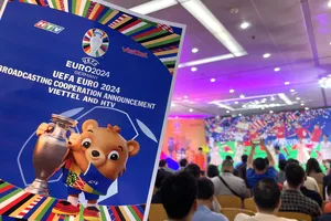 Sôi động cùng Euro 2024 trên HTV và Viettel 