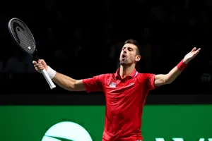 Tham vọng của Djokovic