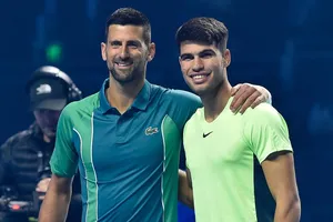 Alcaraz chiếm ngôi số 1 thế giới của Djokovic nếu…