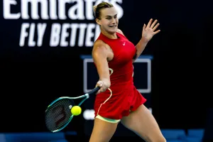 Sabalenka giành 'chiến thắng tàn khốc' tại Úc mở rộng