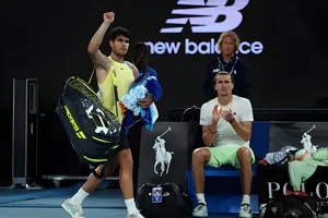 Alcaraz nói về trận thua bạc nhược tại Úc mở rộng