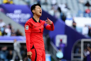 Son Heung-min lên án những bình luận vượt quá giới hạn