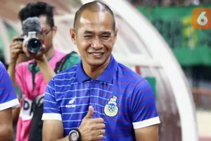 Cựu tiền đạo Yulianto: Tuyển Indonesia thành công với “canh bạc trẻ”