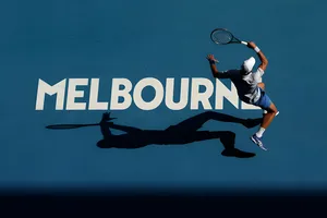 Pháo đài Úc mở rộng của Djokovic sụp đổ trước “cơn sóng thần” Sinner