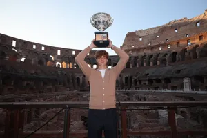 Jannik Sinner đặt nhiều tham vọng lớn sau chức vô địch Grand Slam đầu tiên