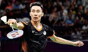 Lee Chong Wei cảnh báo cầu lông Malaysia