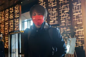 Sốc: Án tù chung thân được đề nghị cho cựu HLV Trung Quốc Li Tie