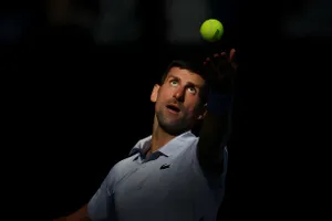 Djokovic háo hức chinh phục Indian Wells sau 5 năm vắng bóng