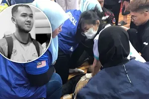 Võ sĩ silat thiệt mạng sau pha trúng đòn của đối thủ