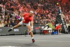 Nadal đụng độ “thuốc thử liều cao” ngay vòng khởi động