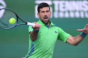 Djokovic chạm mốc 400 trận thắng ở Masters 1000