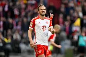 Kane thổ lộ mục tiêu, phá thêm nhiều kỷ lục ở Bundesliga