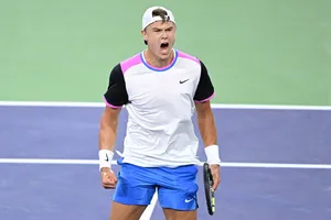 Xác định thêm hai cặp đấu tứ kết Indian Wells