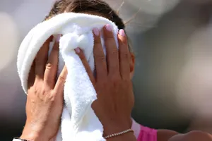 Bạn trai Sabalenka đột tử chưa rõ nguyên nhân